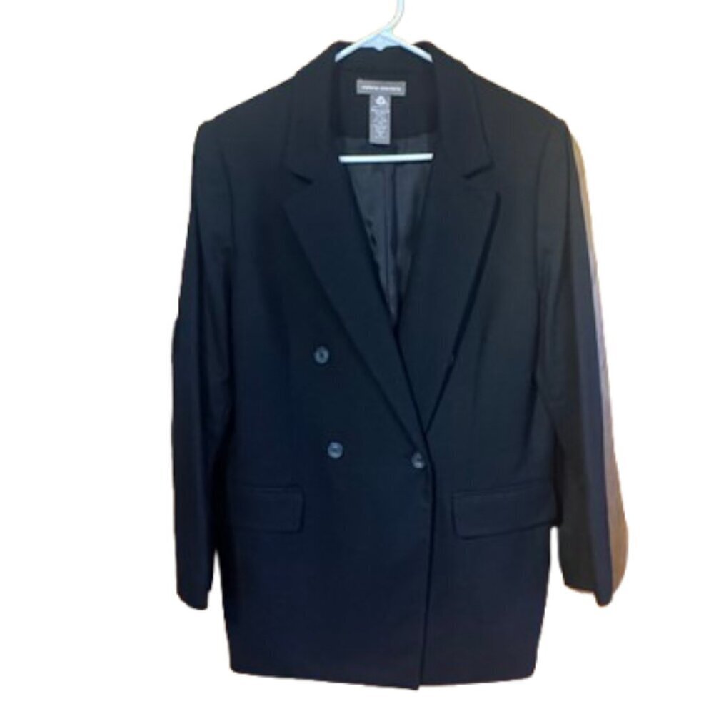 Valerie Stevens Blazer Size 10 - NWOT (WC009)